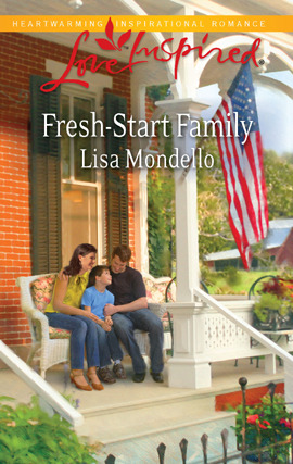 Title details for Fresh-Start Family by Lisa Mondello - Available